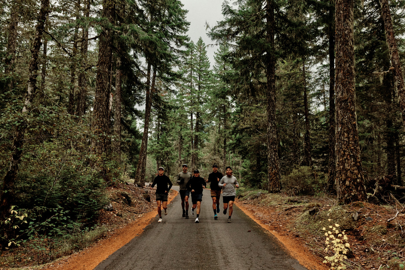 Nutrition Know-How for Runners