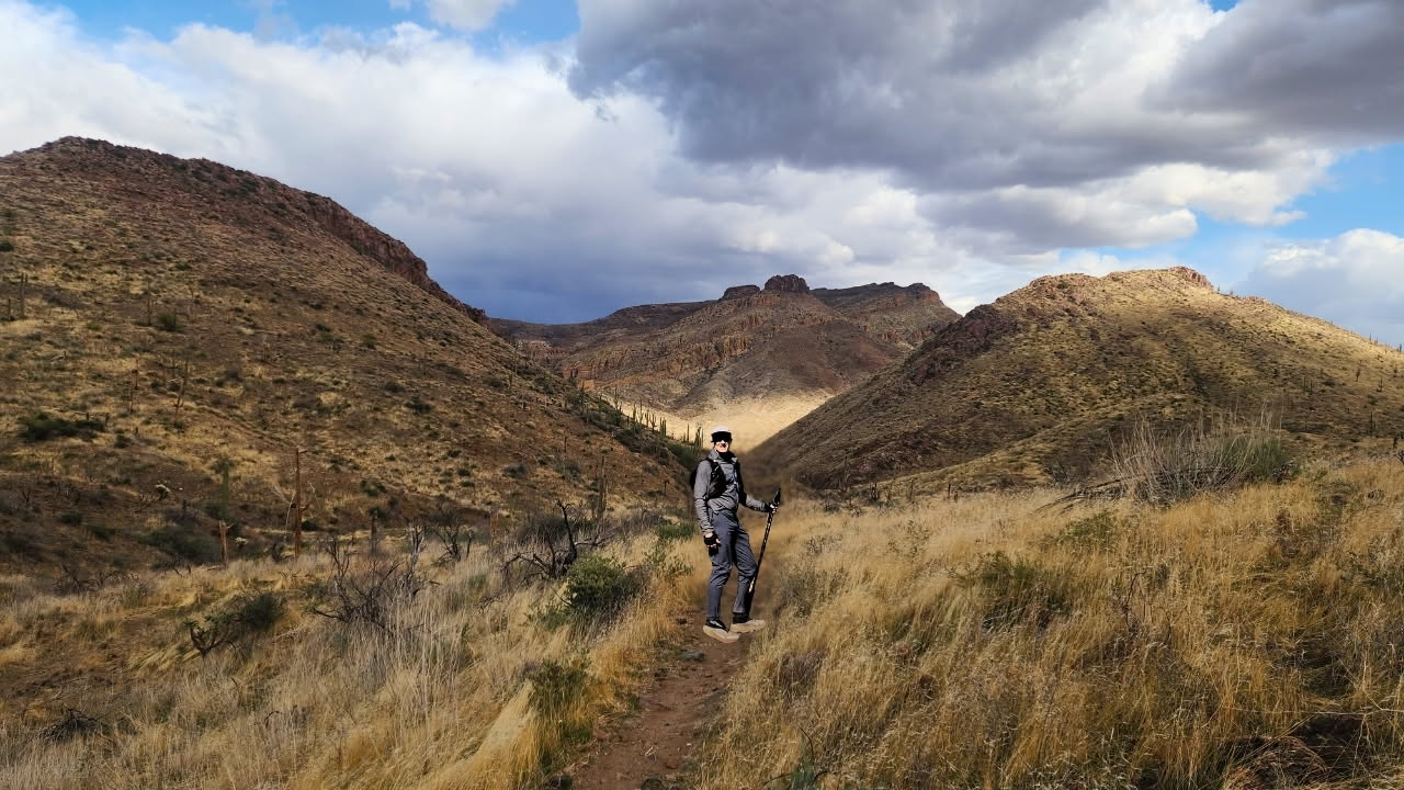 The Monster 300 with Kerry Ward