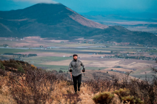 Journey to 100 FKTs with Jason Hardrath