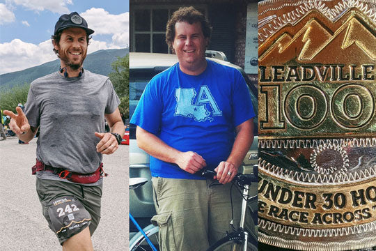 Leadville 100 Deep Dive with Jason Cohen