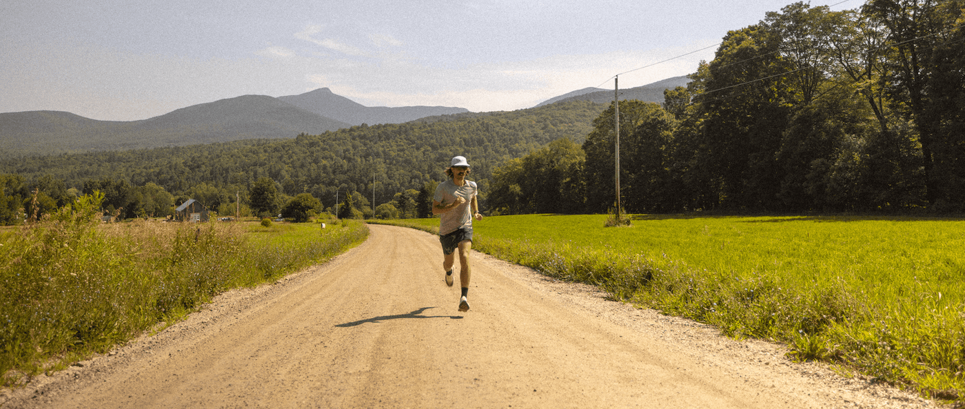 Why We Run | Tanner Bowden, Chapter 2