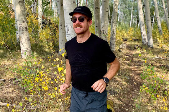 Alex in Wonderland | Loneliness, Hallucinations, and Failure around Mt. Rainier