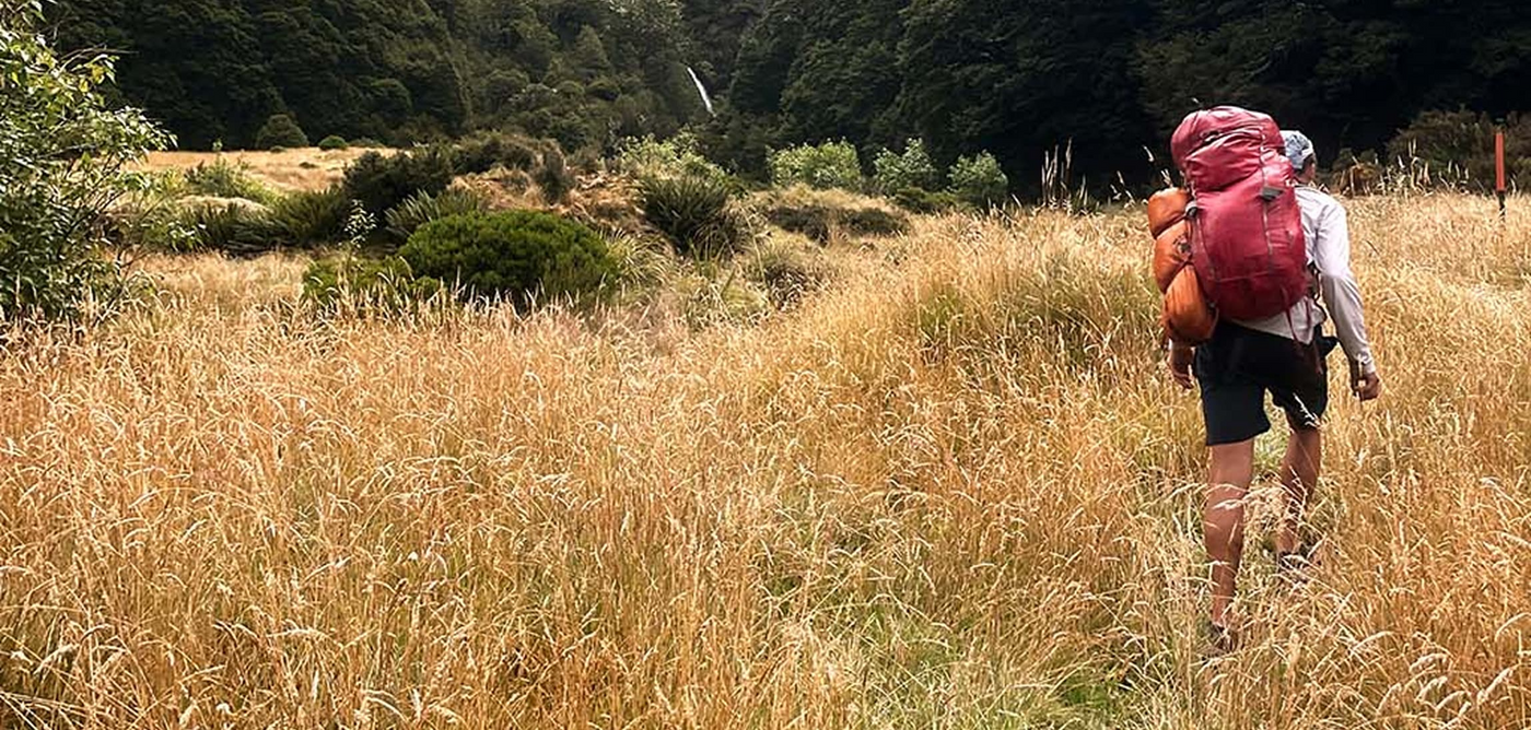 Climbing and Flying New Zealand’s 100 Great Peaks