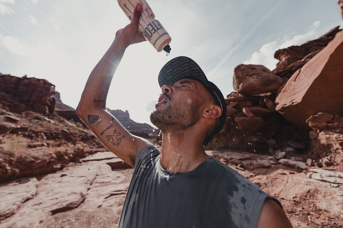 Optimal Fueling and Hydration for Your Next Race