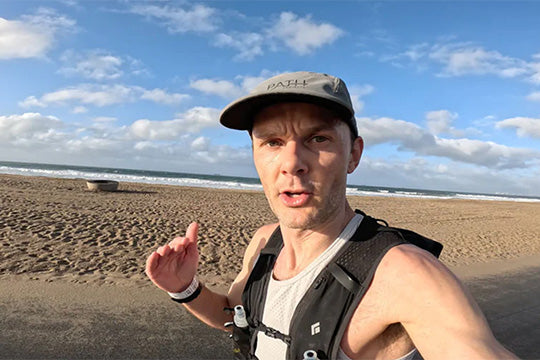 10 Years of Low Heart Rate Training: Lessons From Running 17,000 Miles