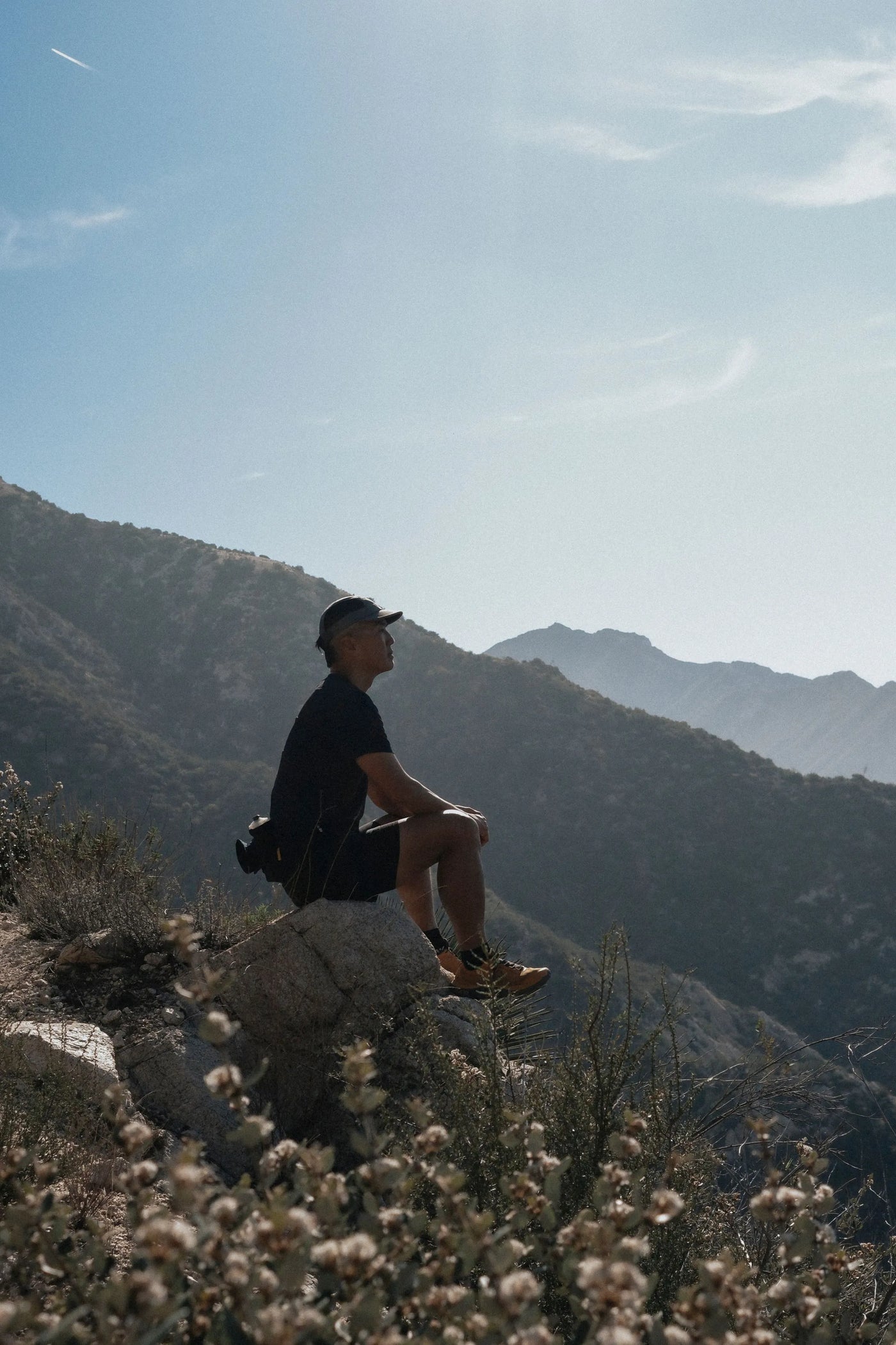 PathFinders: Los Angeles