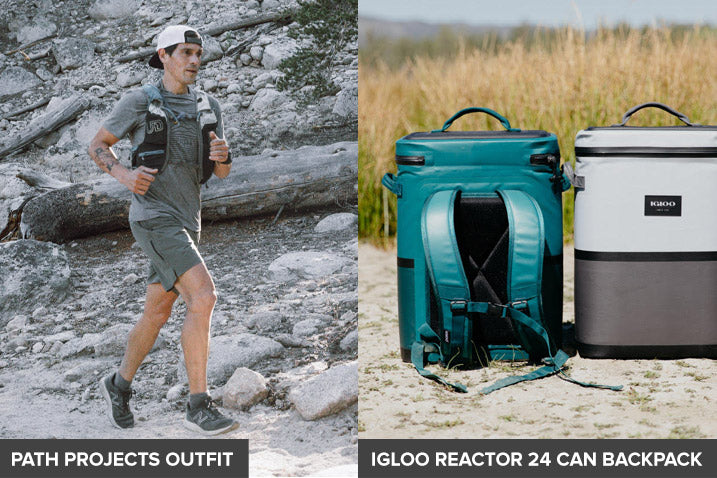 What is your Path? Share your running adventures and win!