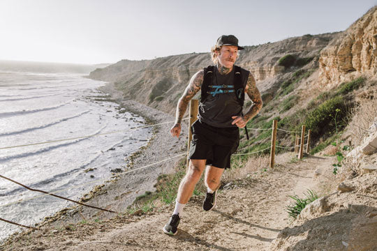 How to refine your hydration strategy for training and racing