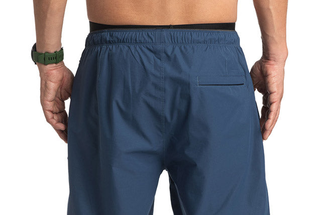 Our prospect shorts featured on UltraRunning Magazine