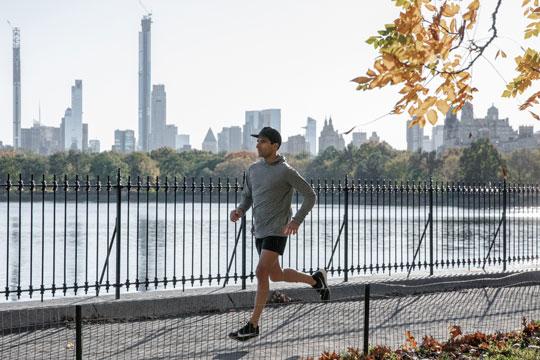 Introducing the new Graves PX 5" Short + Enter to Win Contest