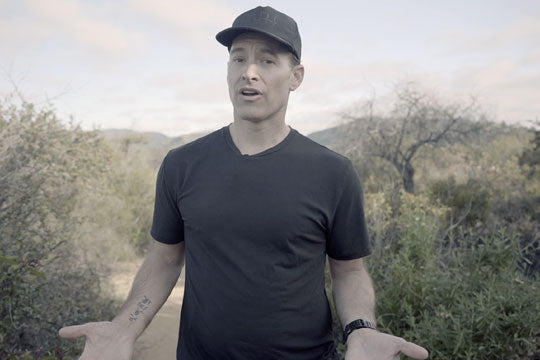 How to Transition from Road Running to Trail Running?