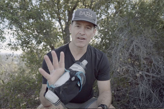 Trail Running Gear with Coach Jimmy Dean Freeman