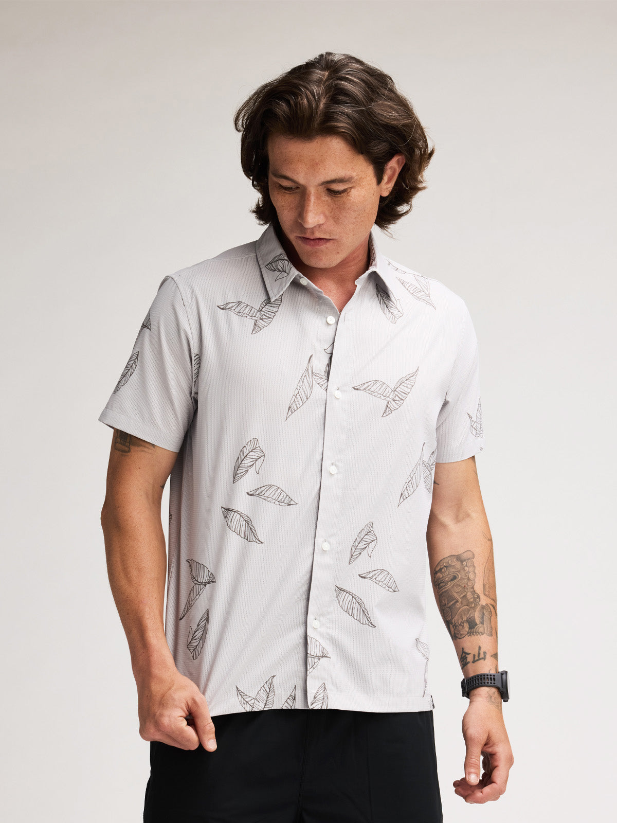 James Peak Shirt