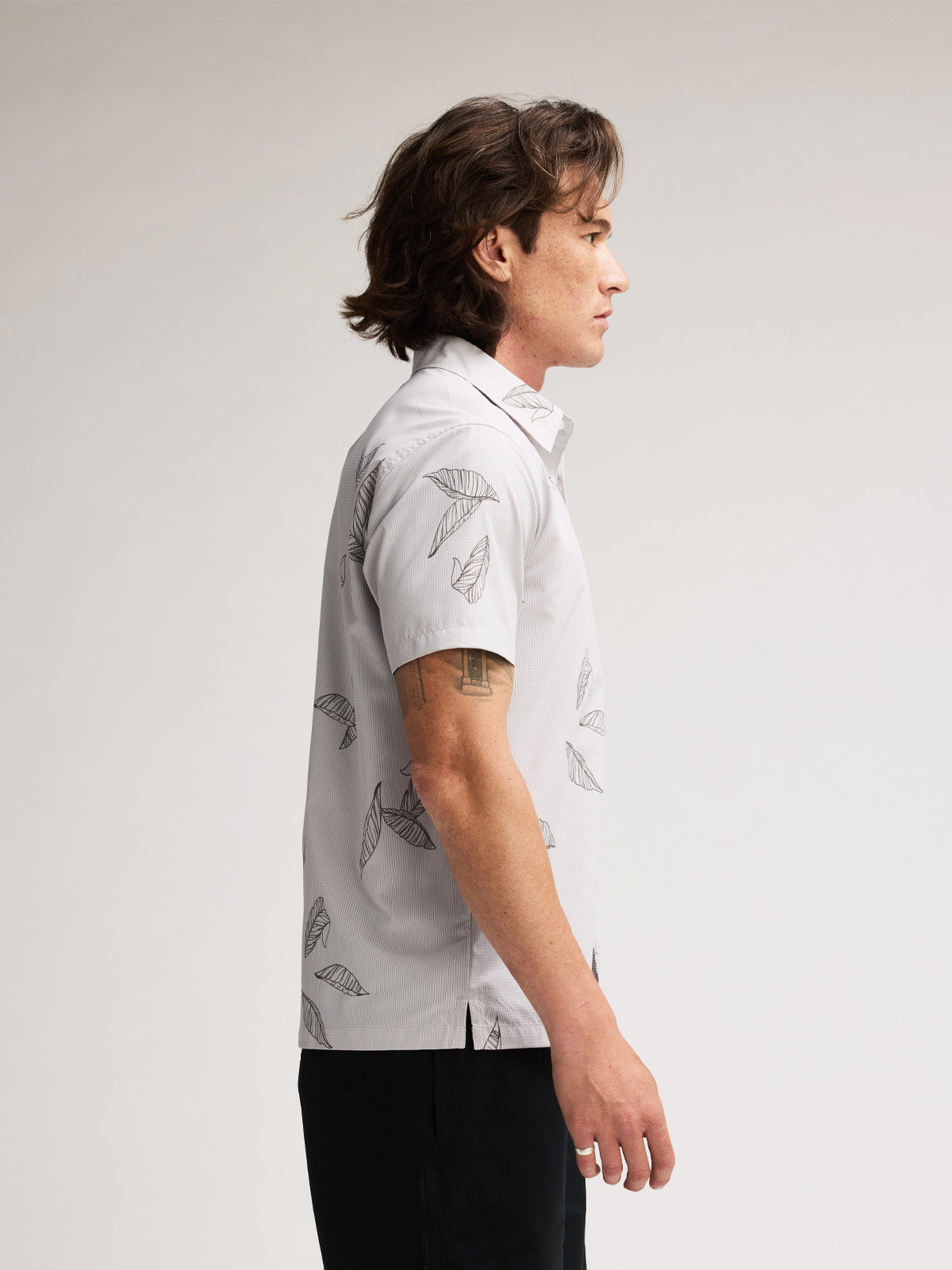 James Peak Shirt