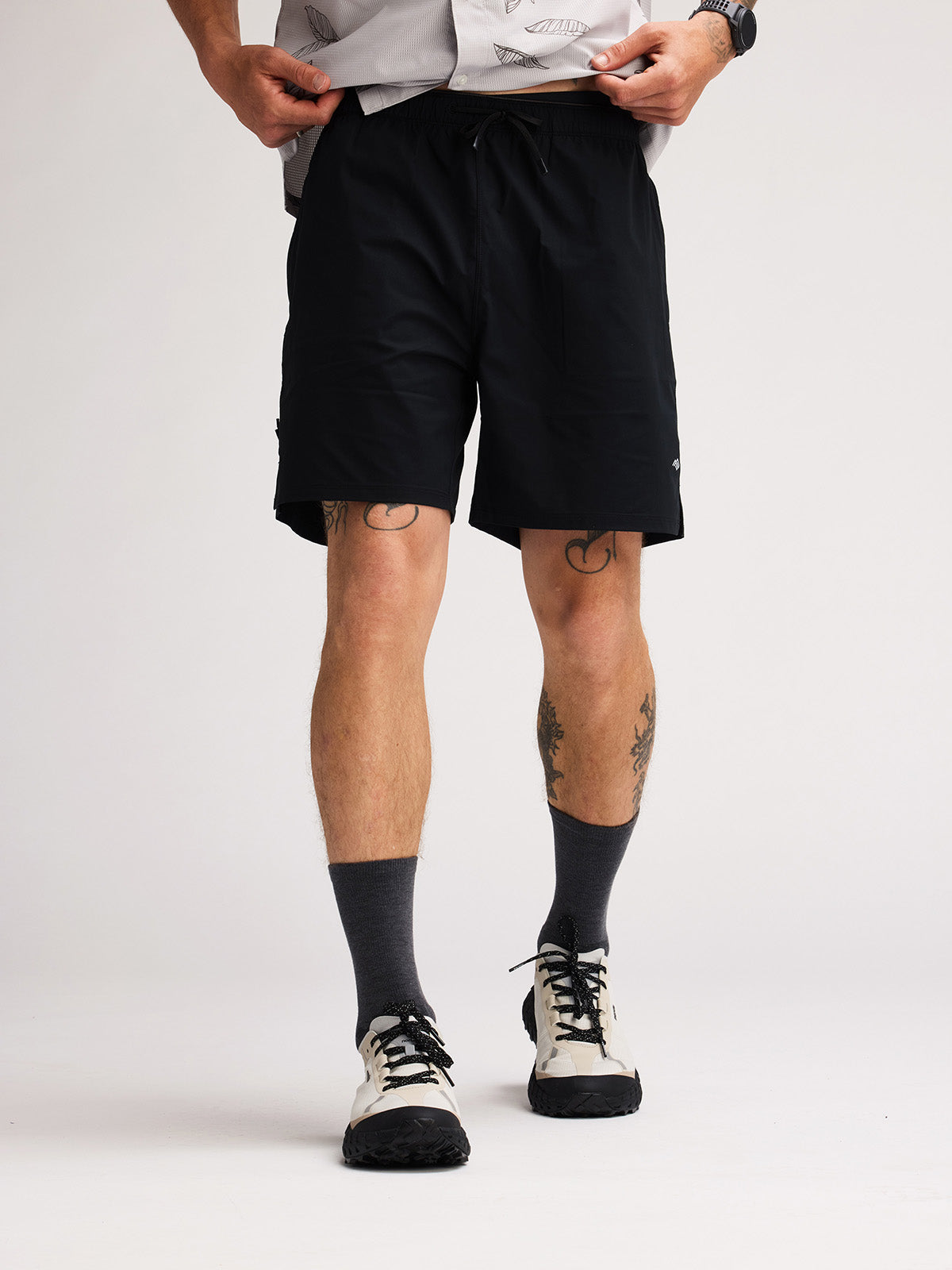 Graves PX Relaxed Fit