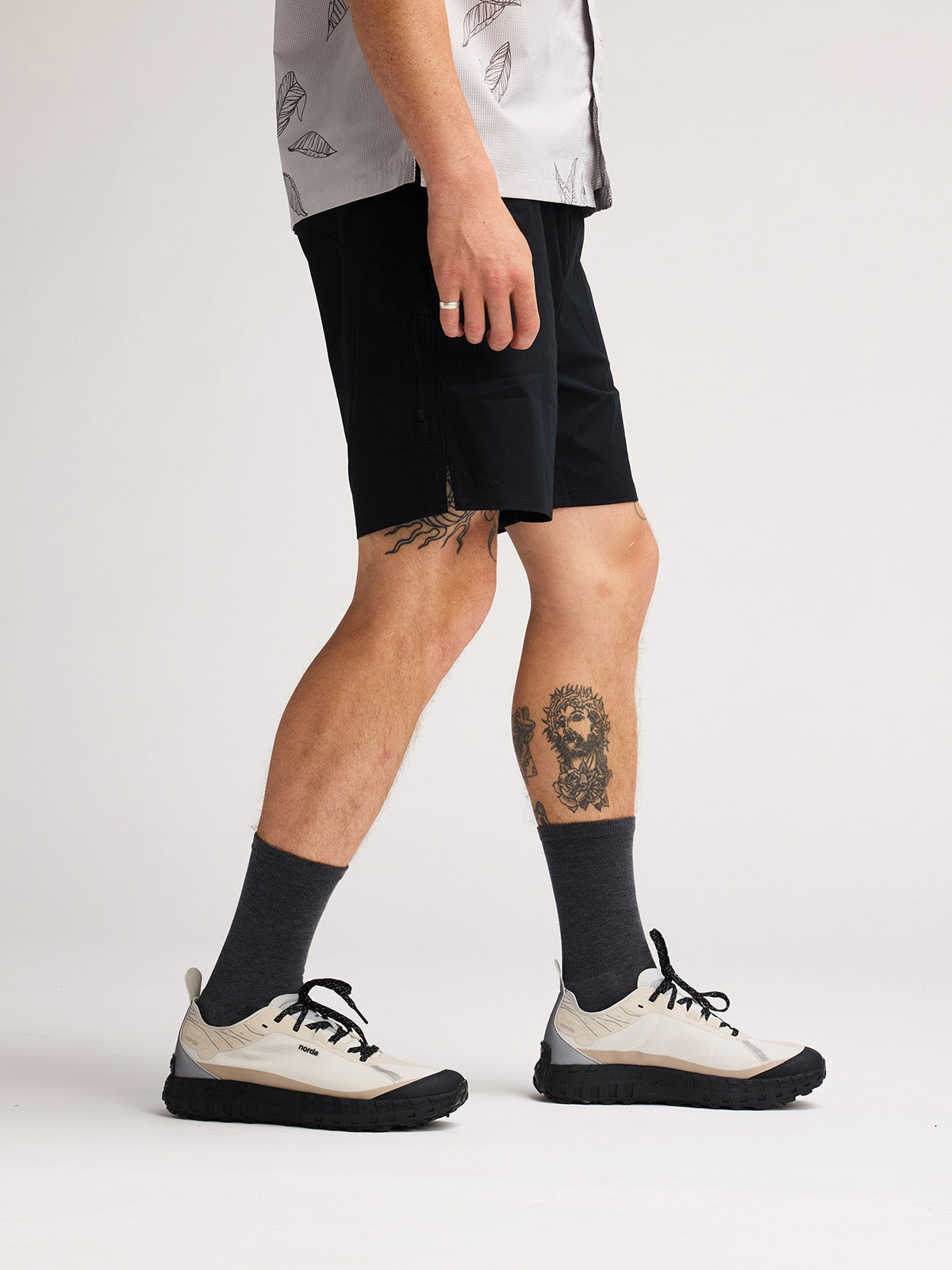 Graves PX Relaxed Fit