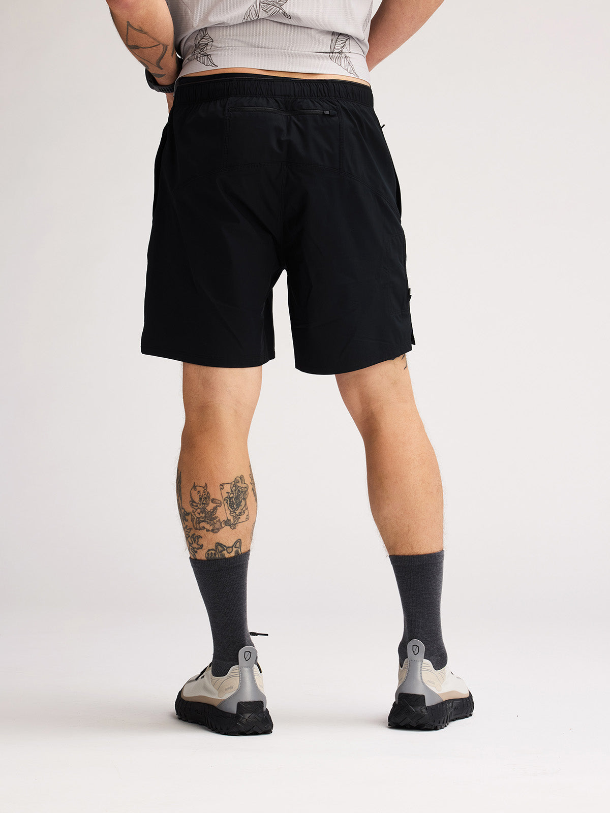 Graves PX Relaxed Fit