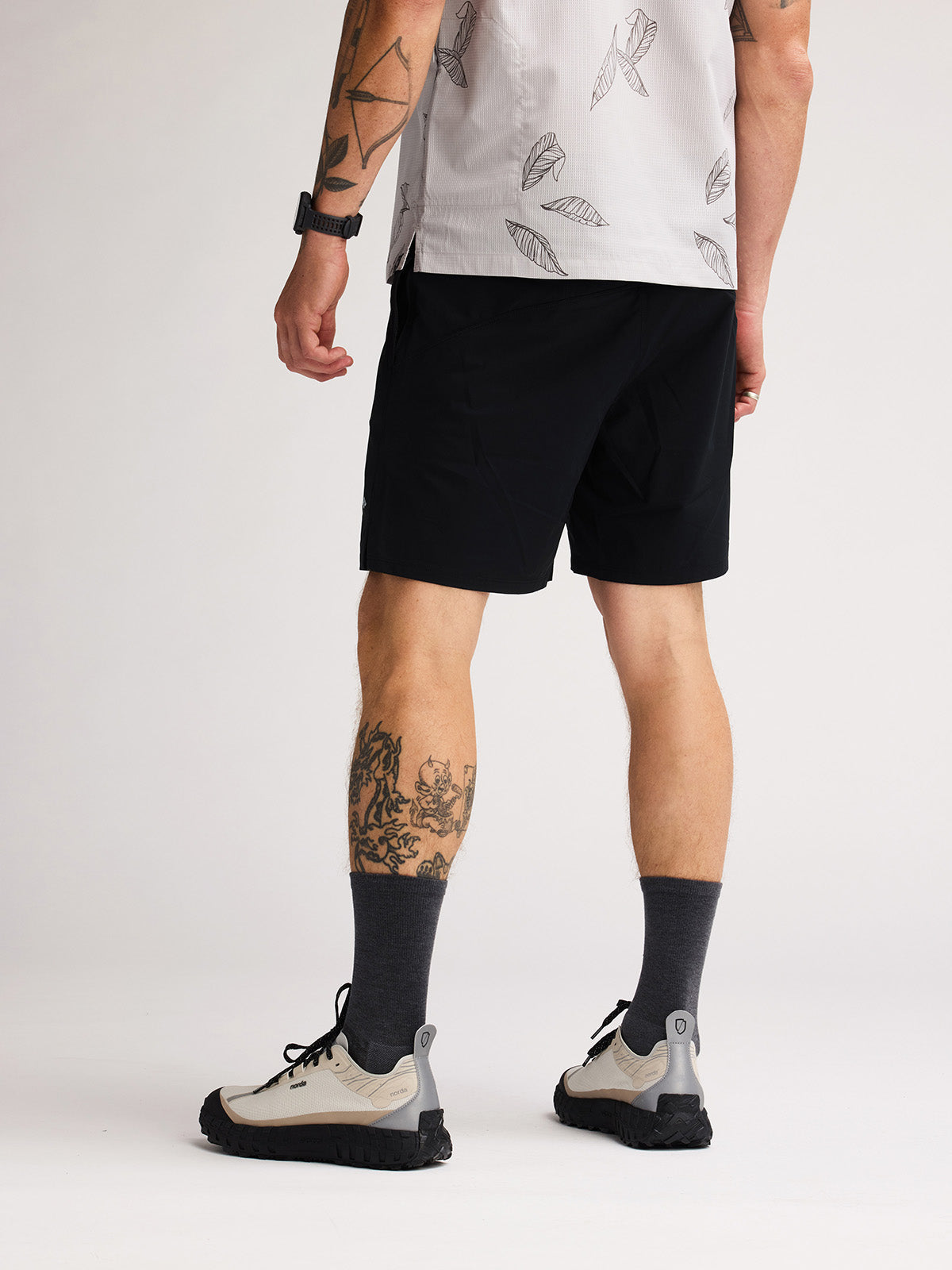 Graves PX Relaxed Fit