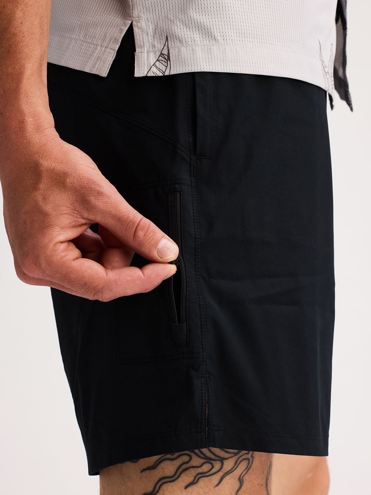 Graves PX Relaxed Fit