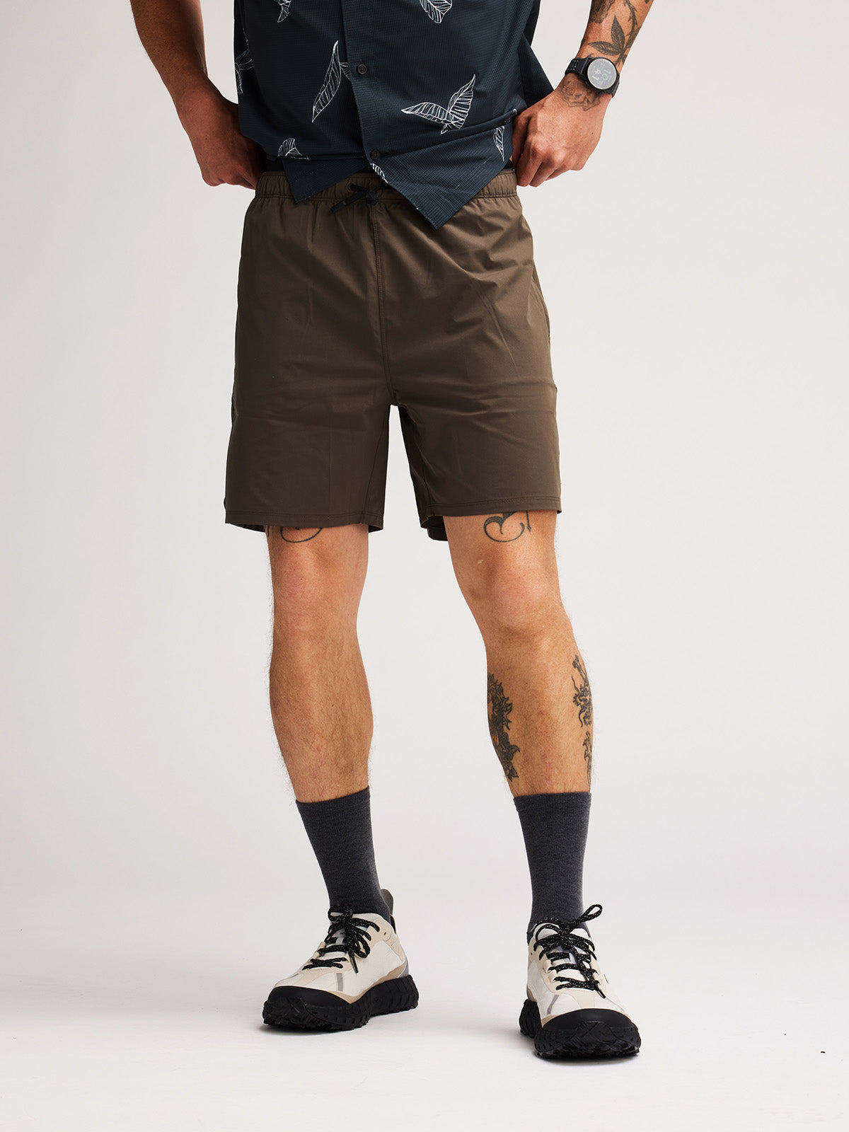 Graves PX Relaxed Fit