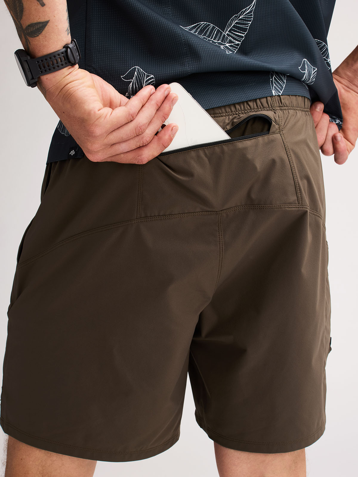 Graves PX Relaxed Fit