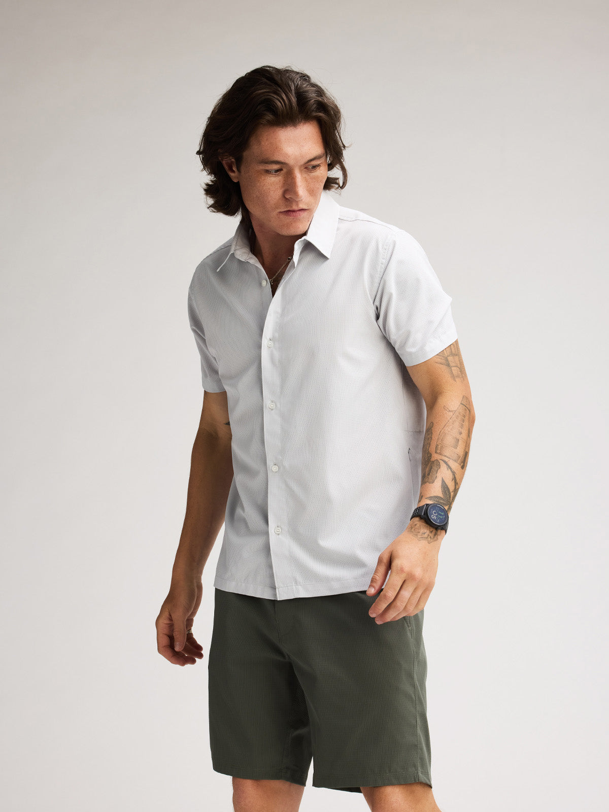 James Peak Shirt