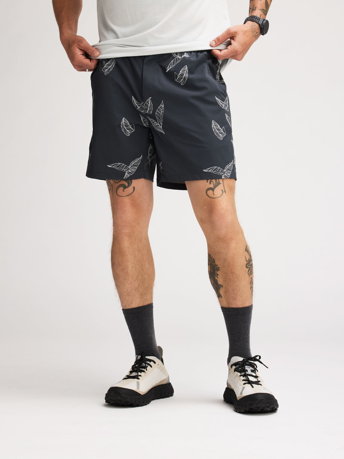 Fortuna Hybrid Short