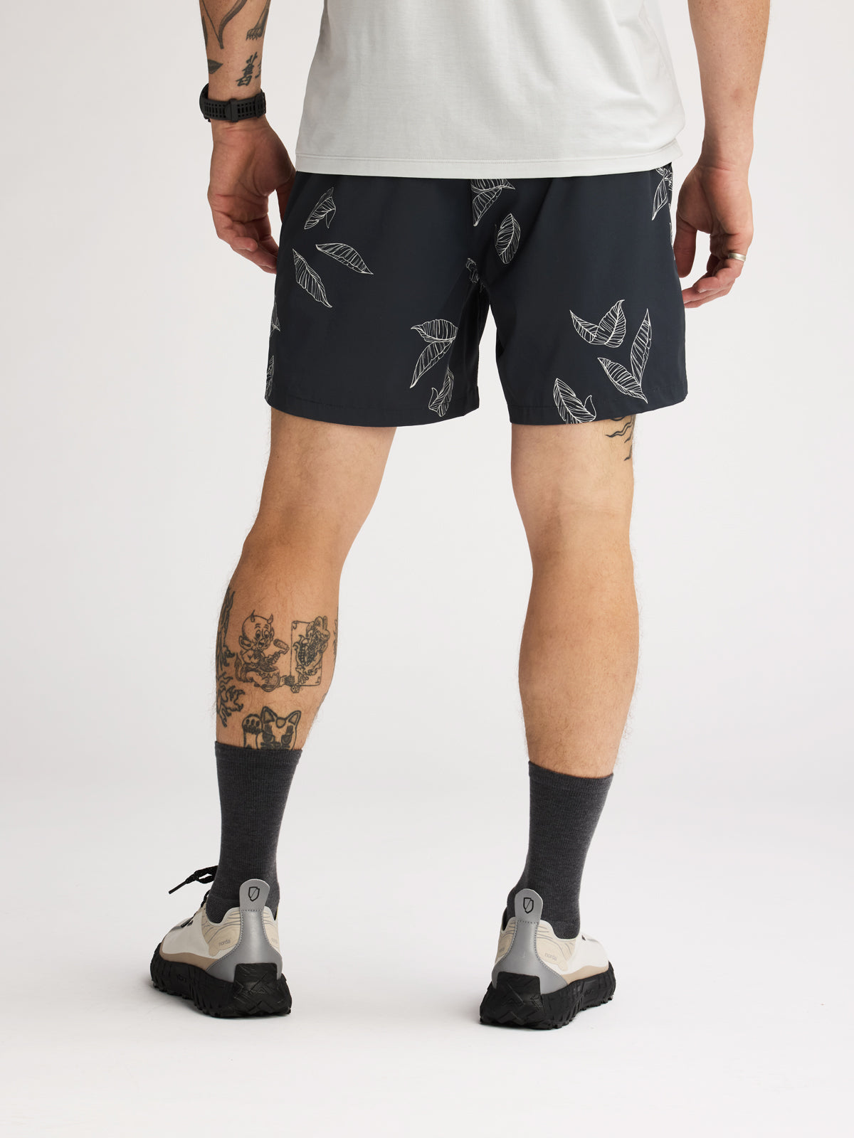 Fortuna Hybrid Short