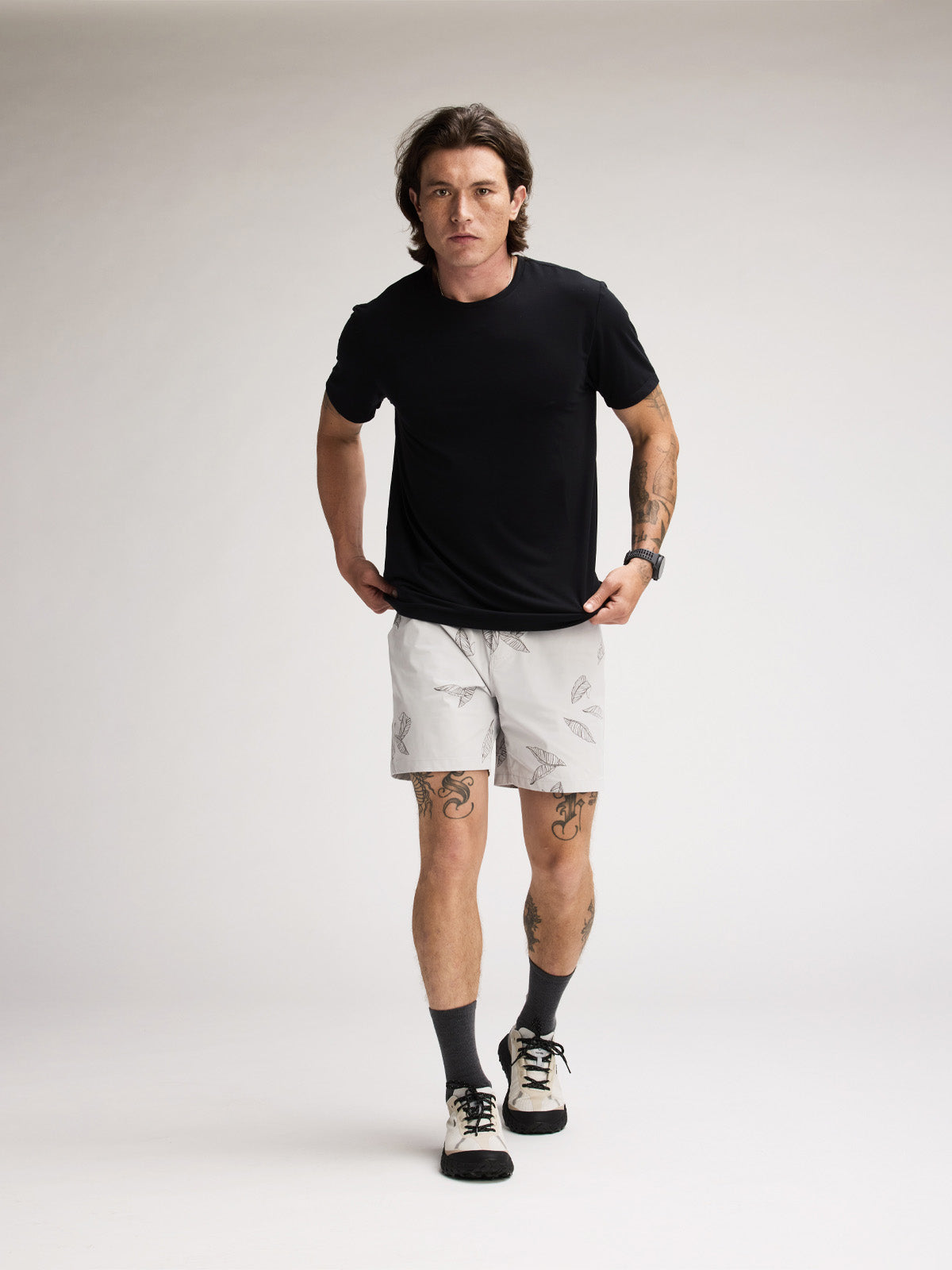 Fortuna Hybrid Short