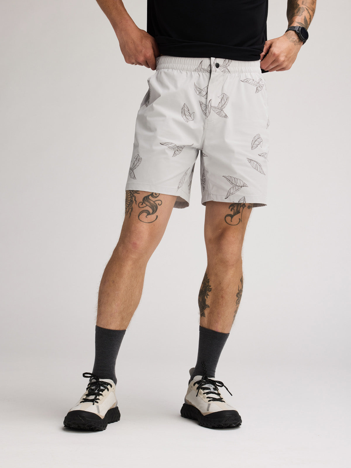 Fortuna Hybrid Short