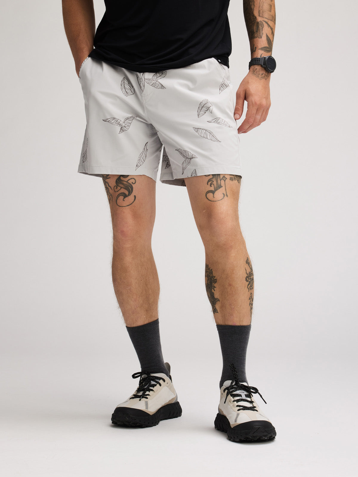 Fortuna Hybrid Short