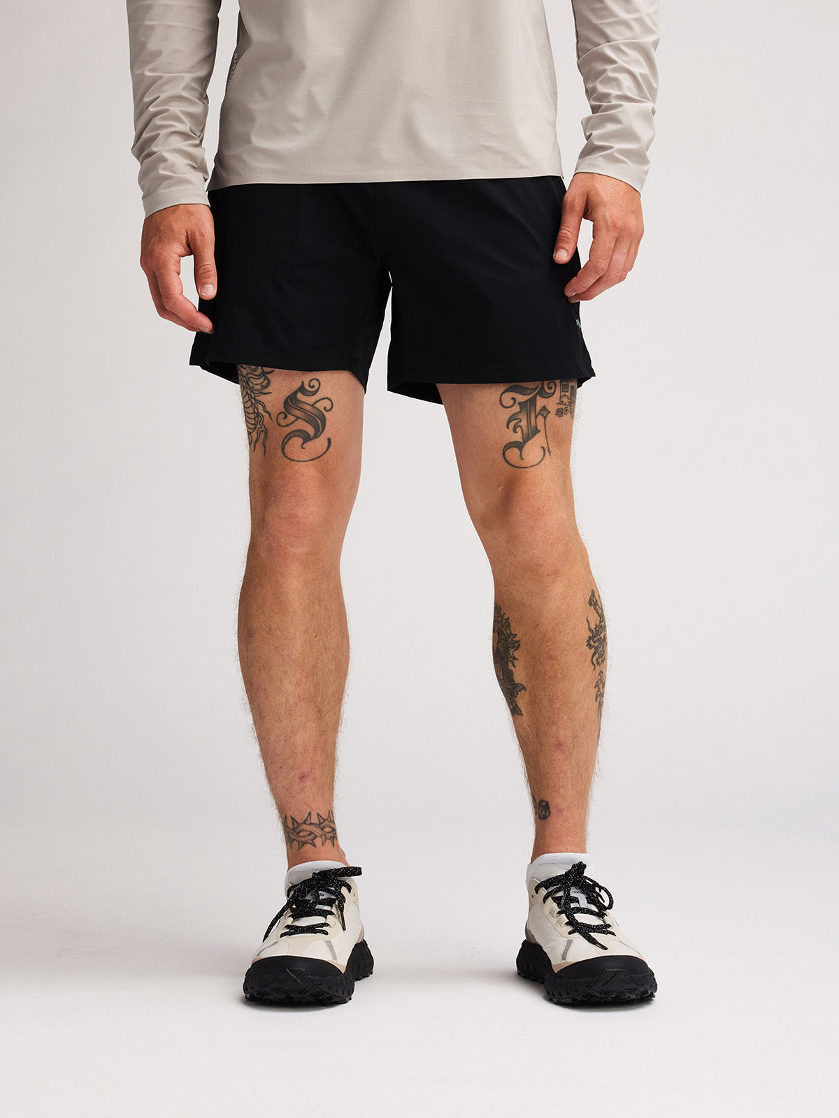 Graves PX Relaxed Fit