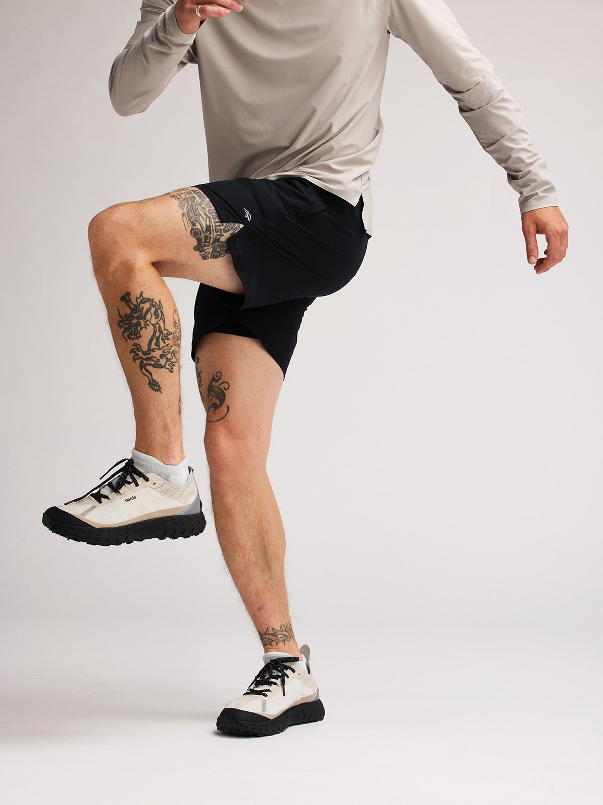 Graves PX Relaxed Fit