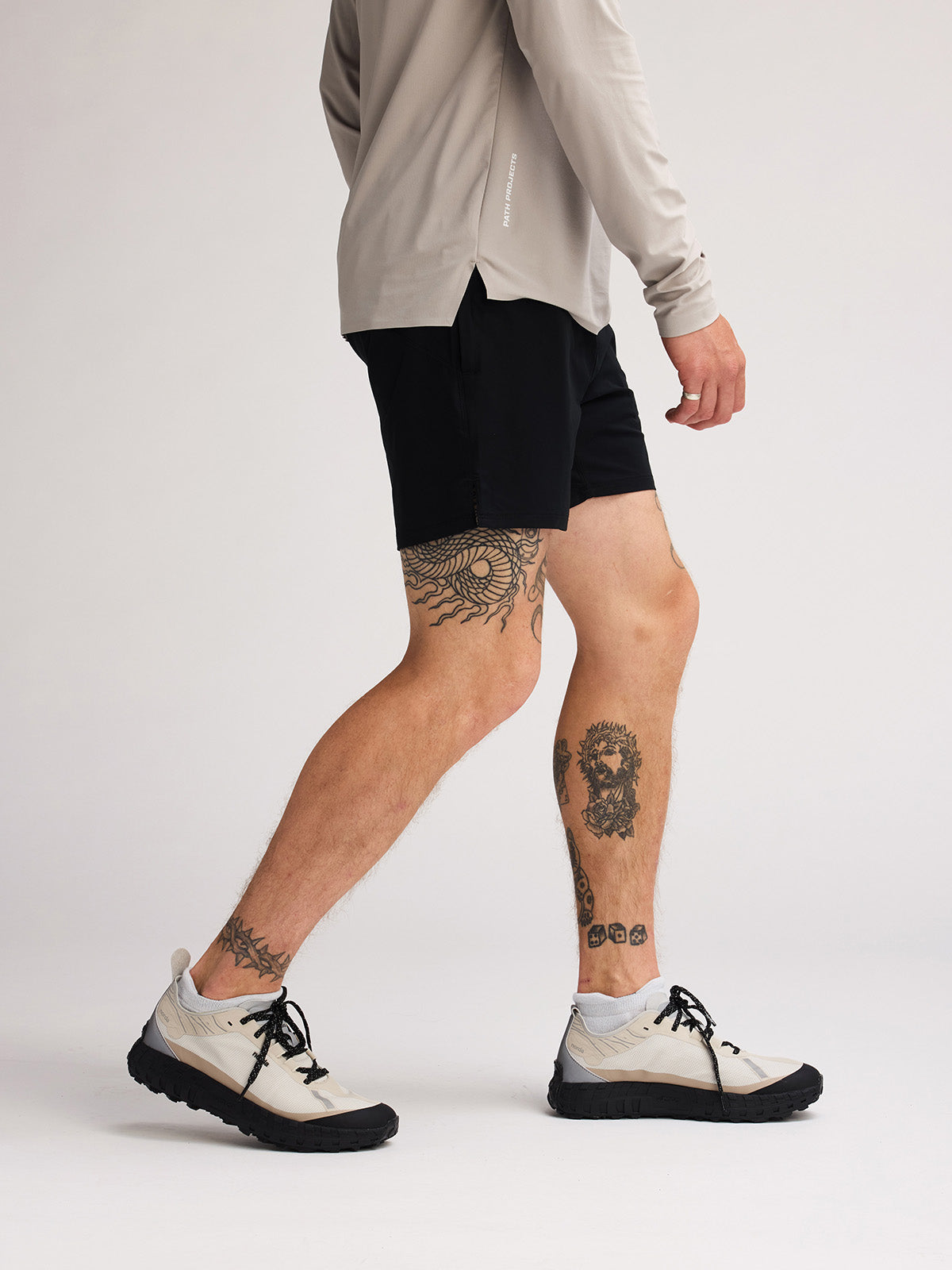 Graves PX Relaxed Fit