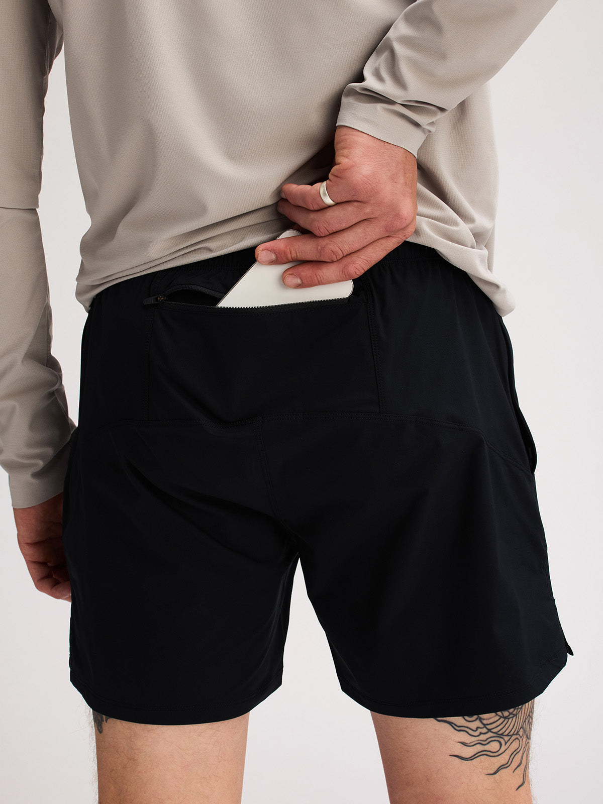 Graves PX Relaxed Fit