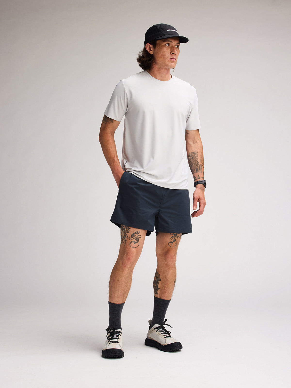 Graves PX Relaxed Fit