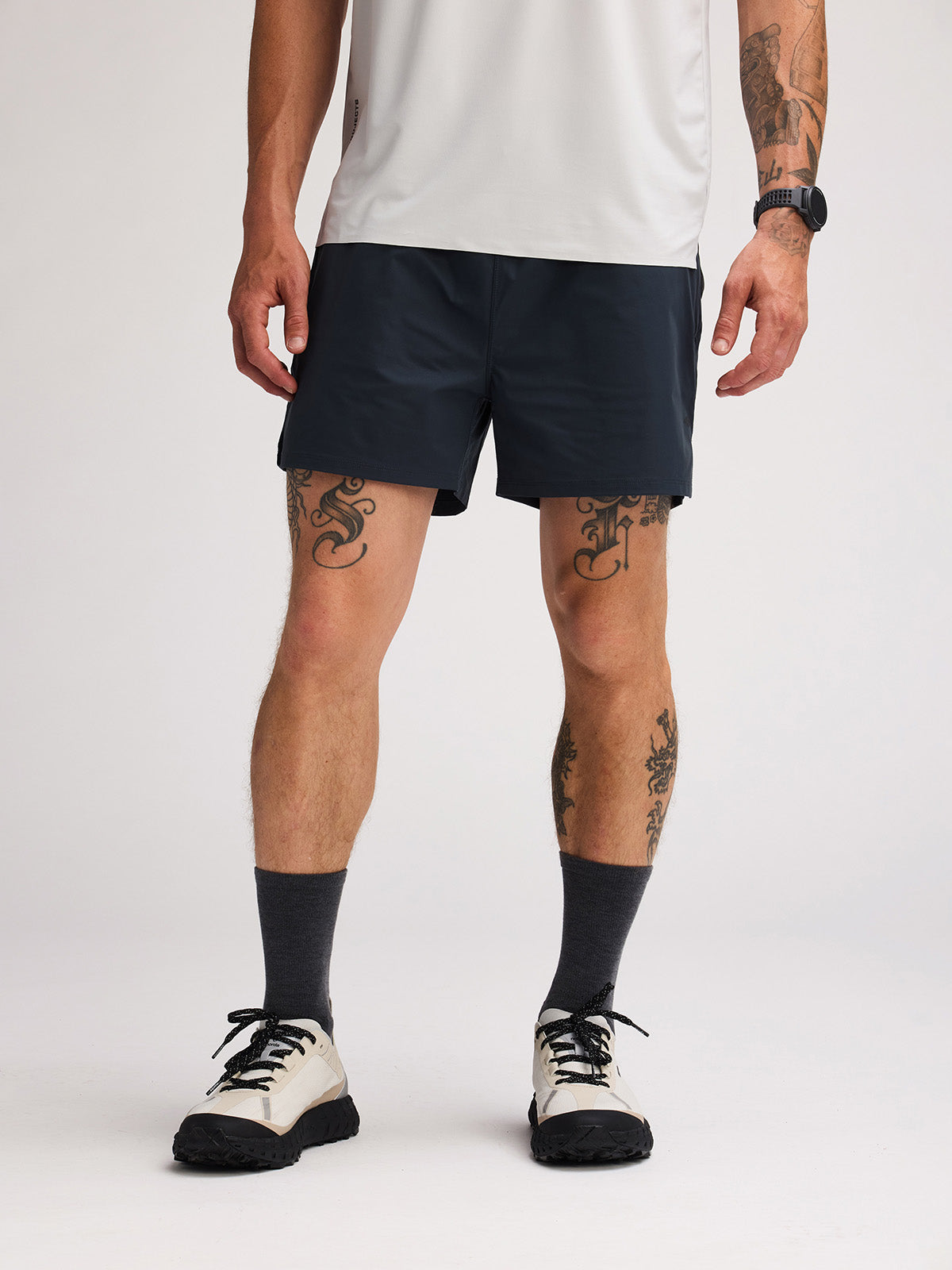 Graves PX Relaxed Fit