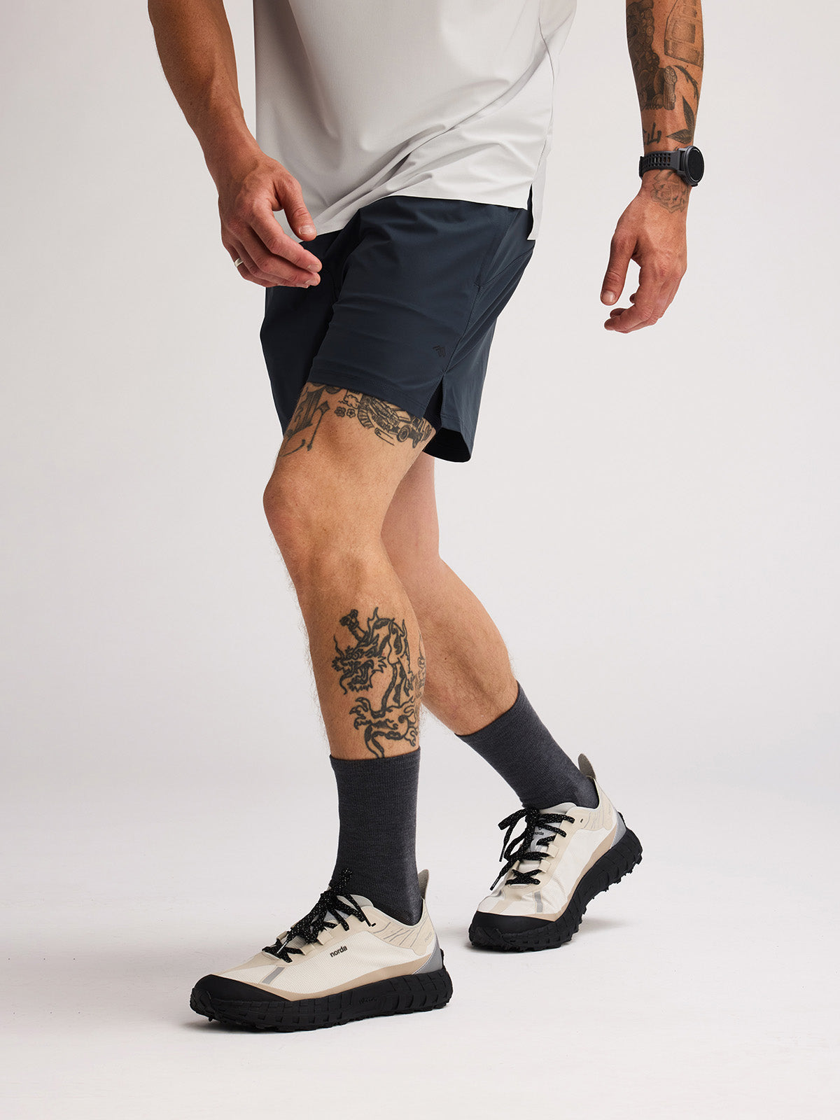 Graves PX Relaxed Fit