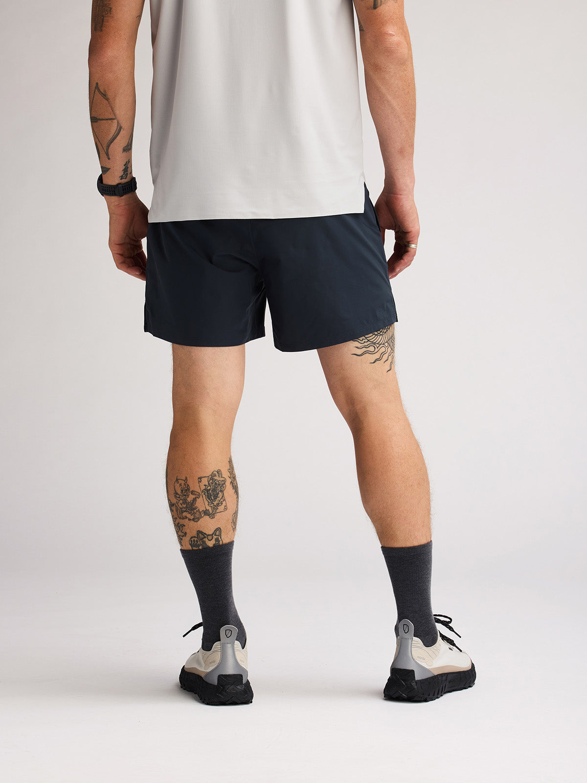 Graves PX Relaxed Fit