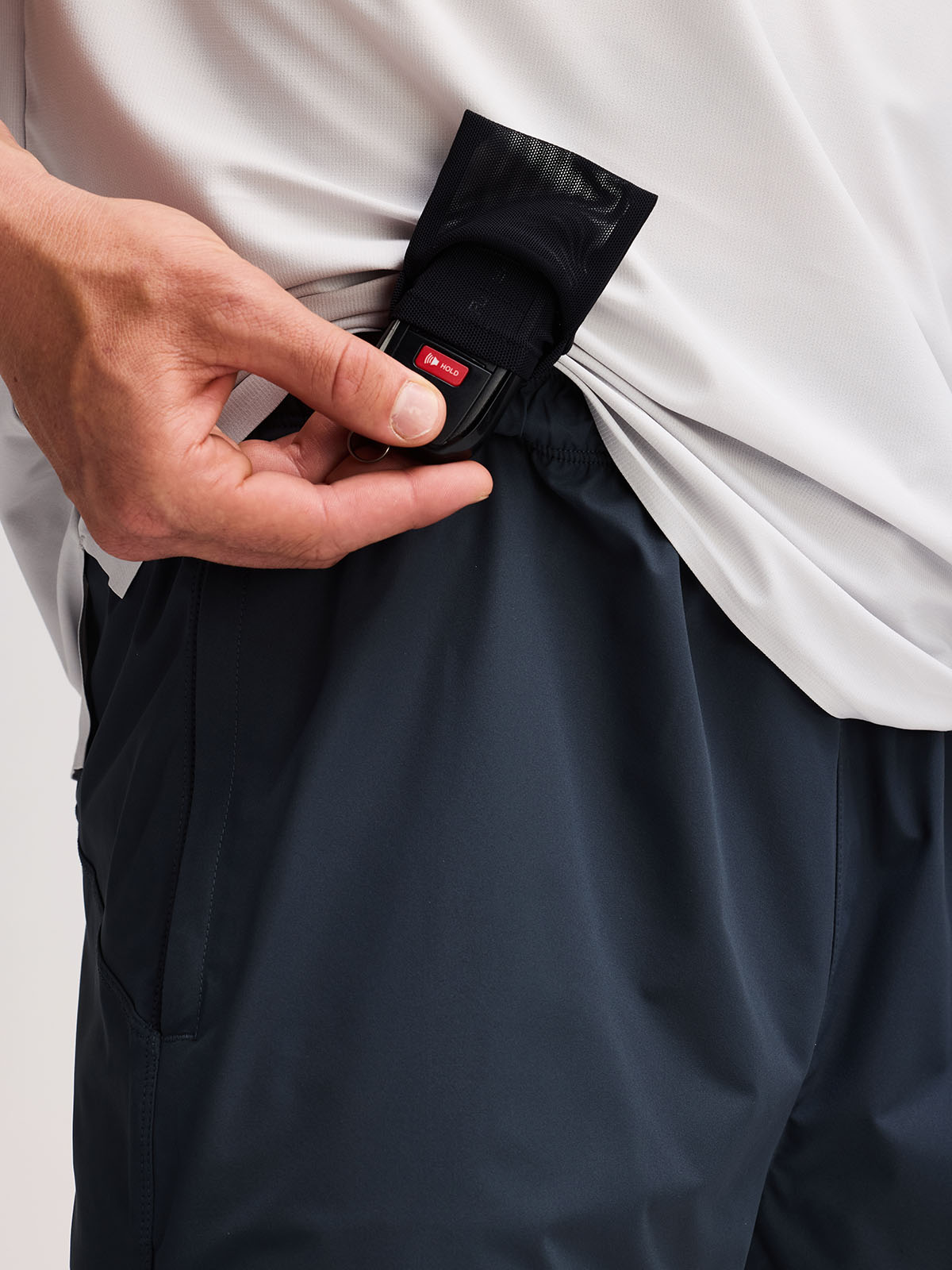 Graves PX Relaxed Fit