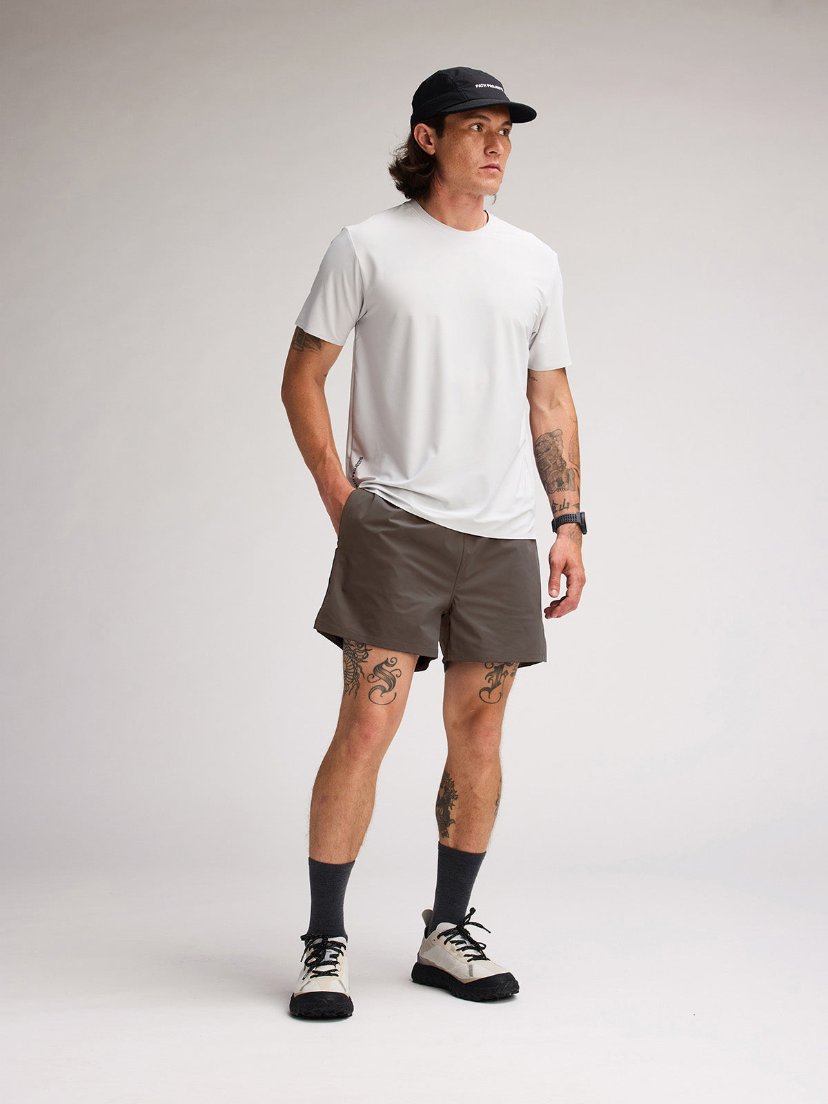 Graves PX Relaxed Fit