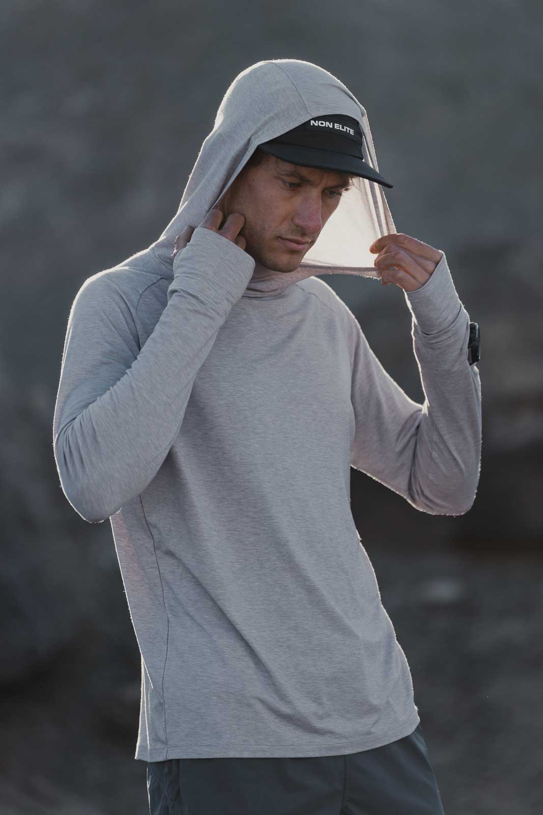 Pyrenees Hoodie