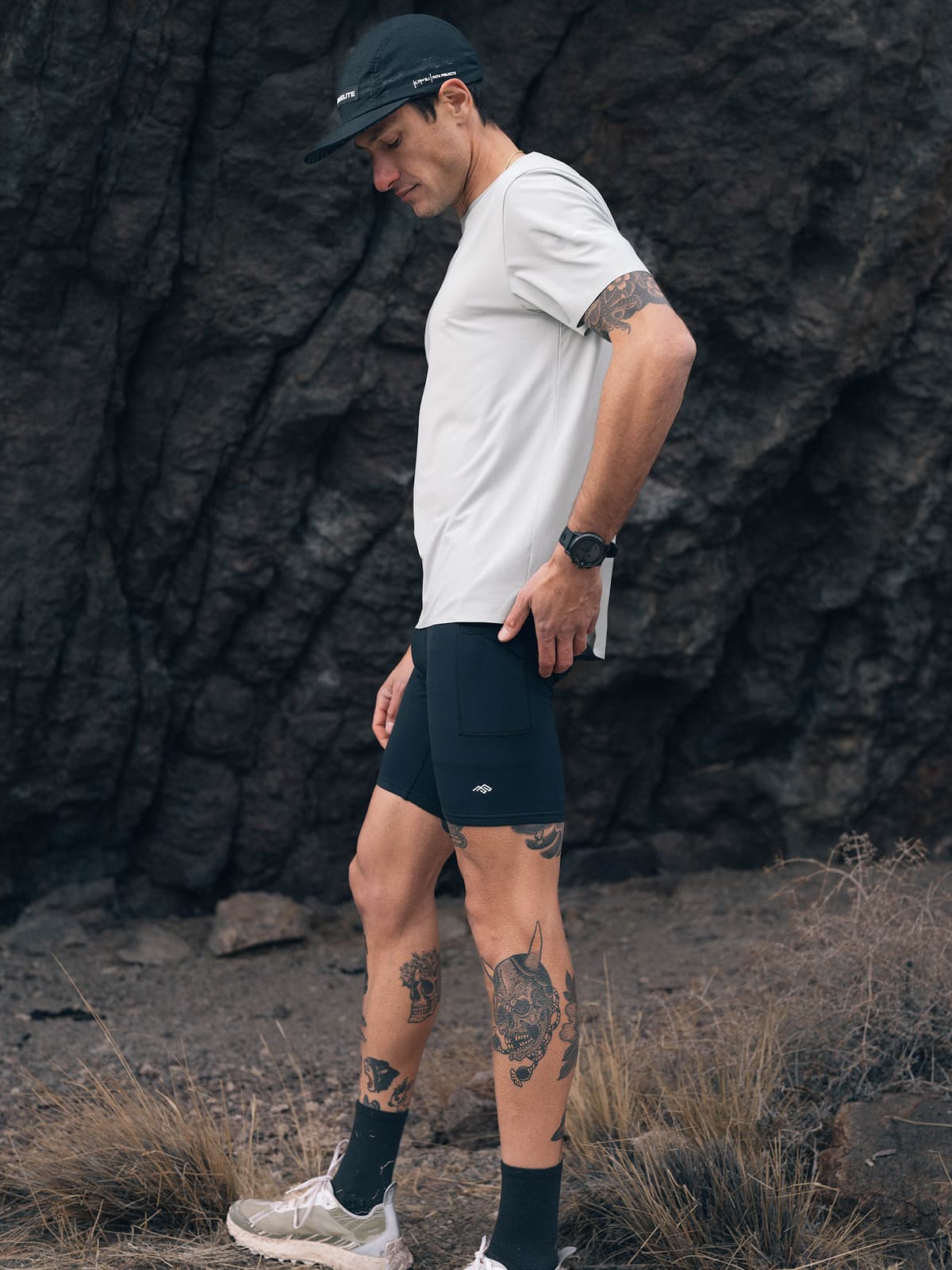 Sentinel Half Tight