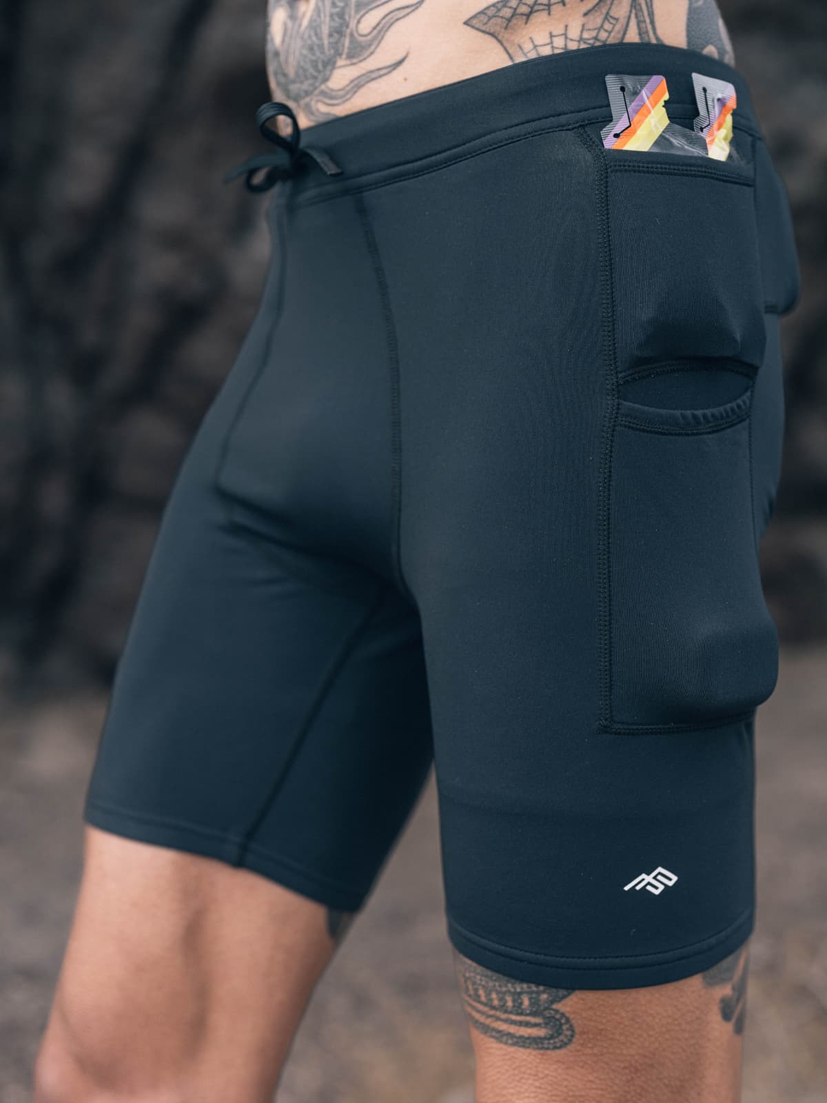Sentinel Half Tight