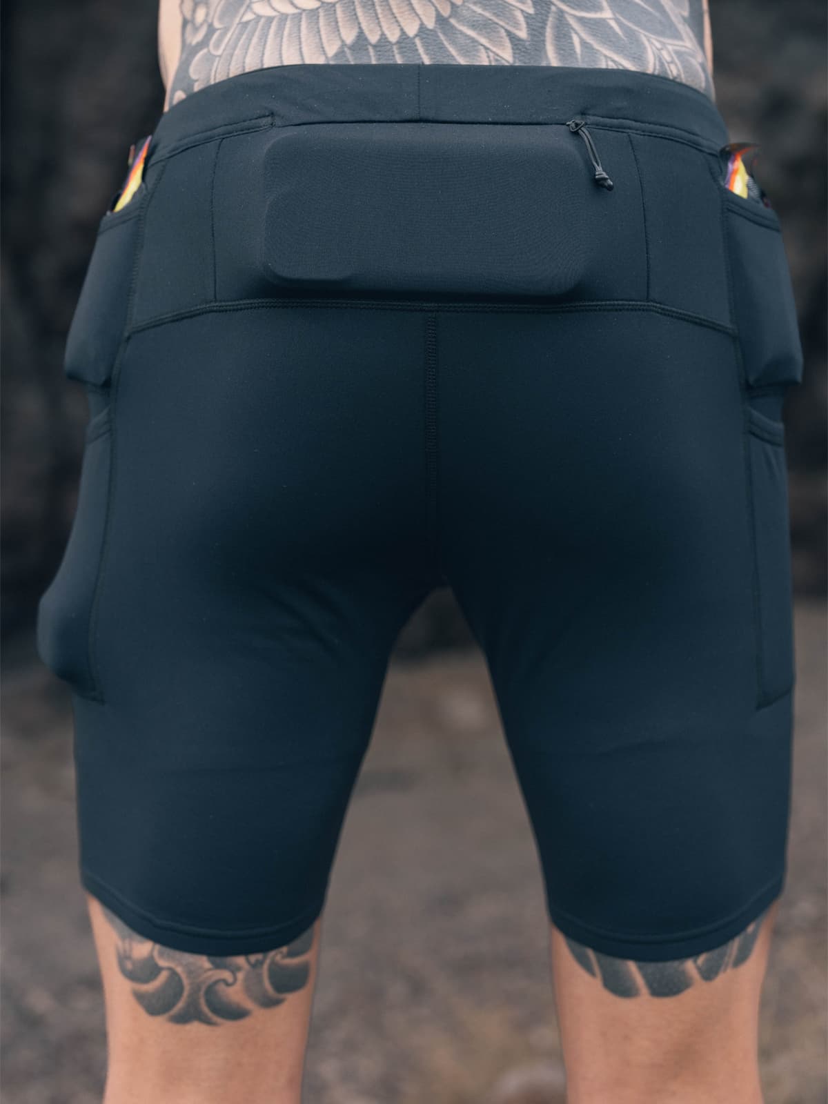 Sentinel Half Tight