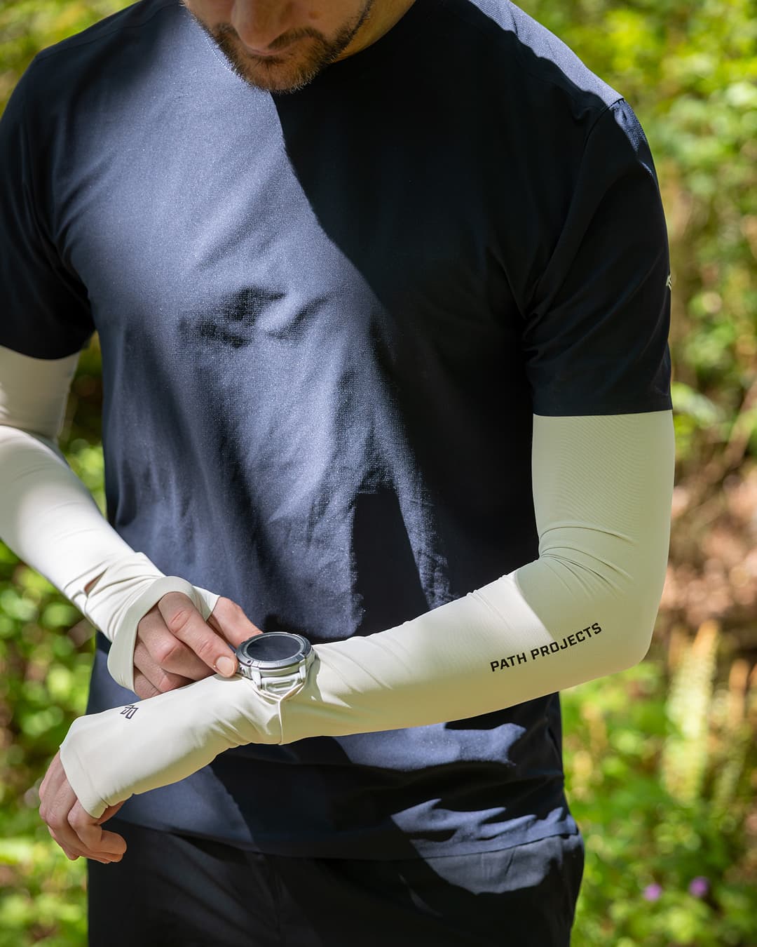Moab Arm Sleeve