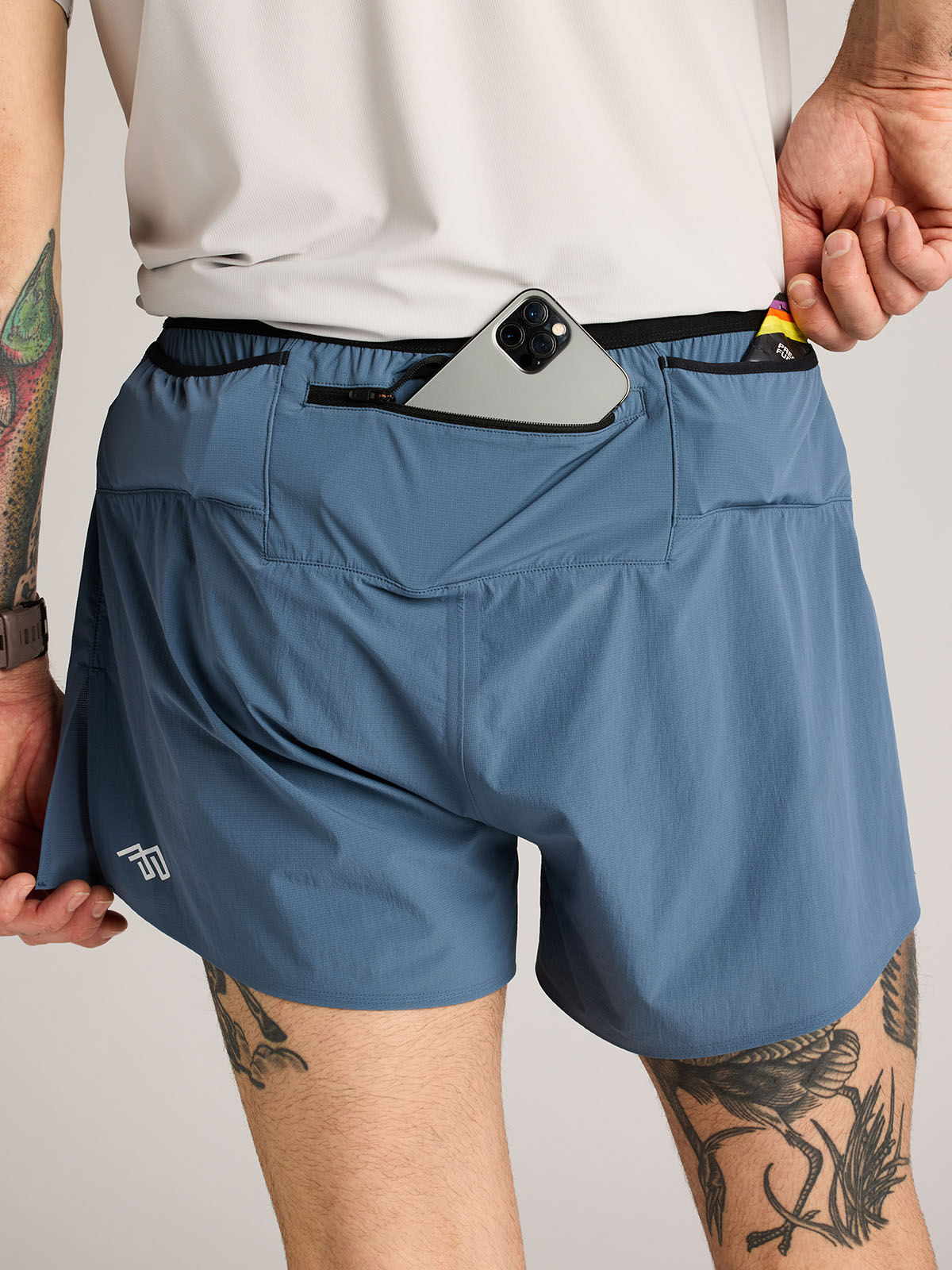 Altira Short