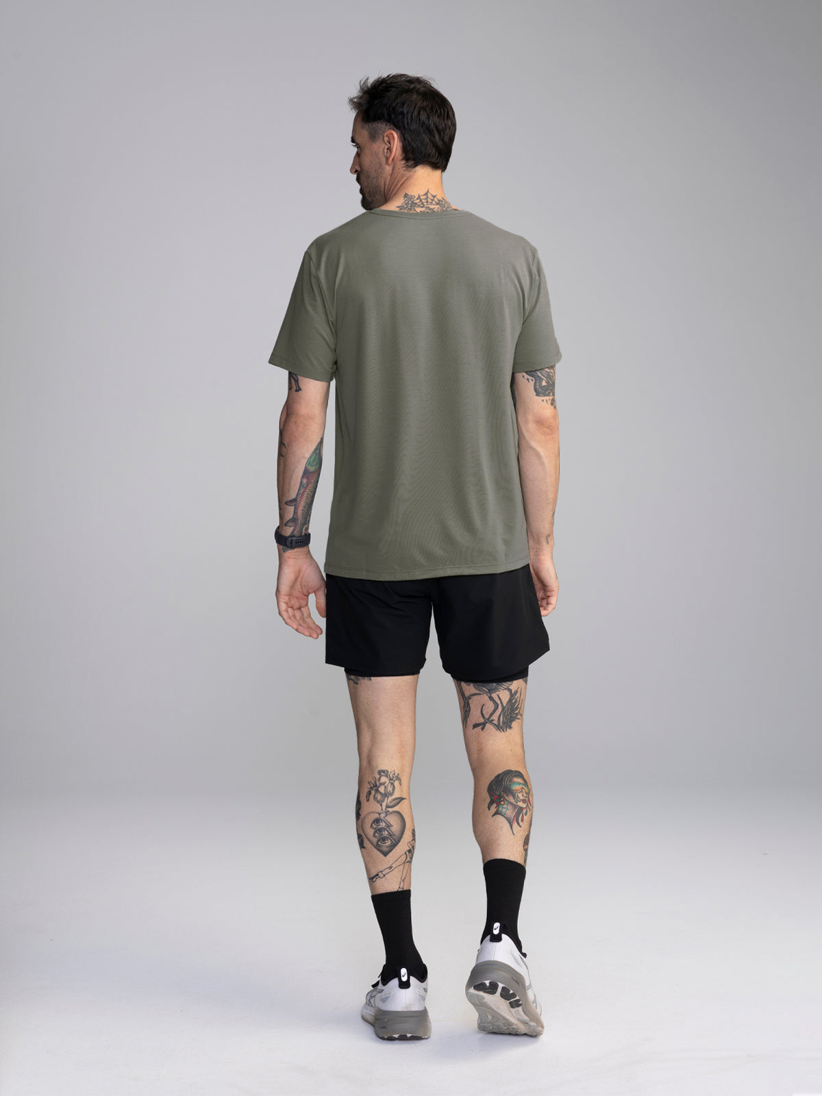 Basis Tee