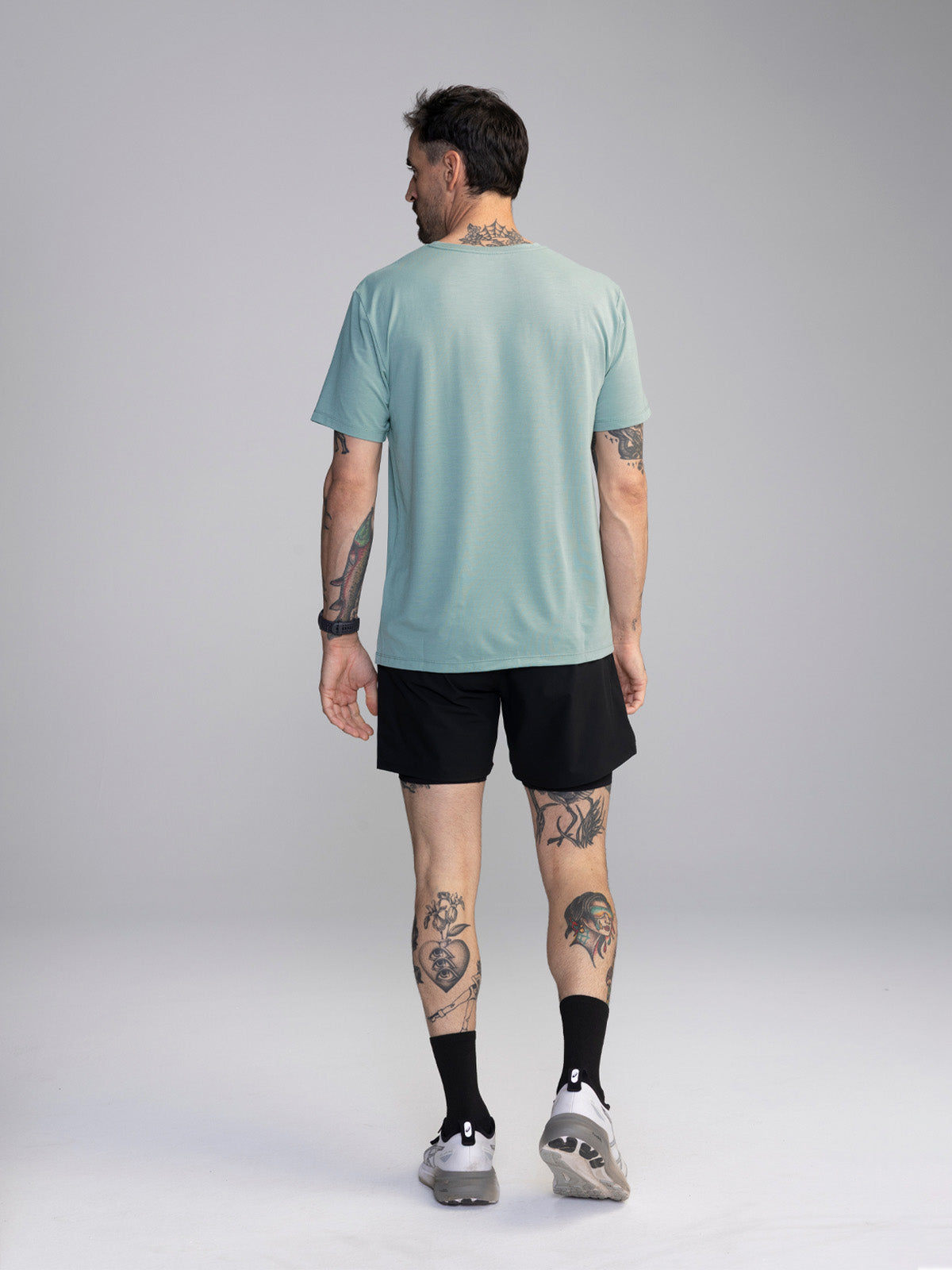 Basis Tee