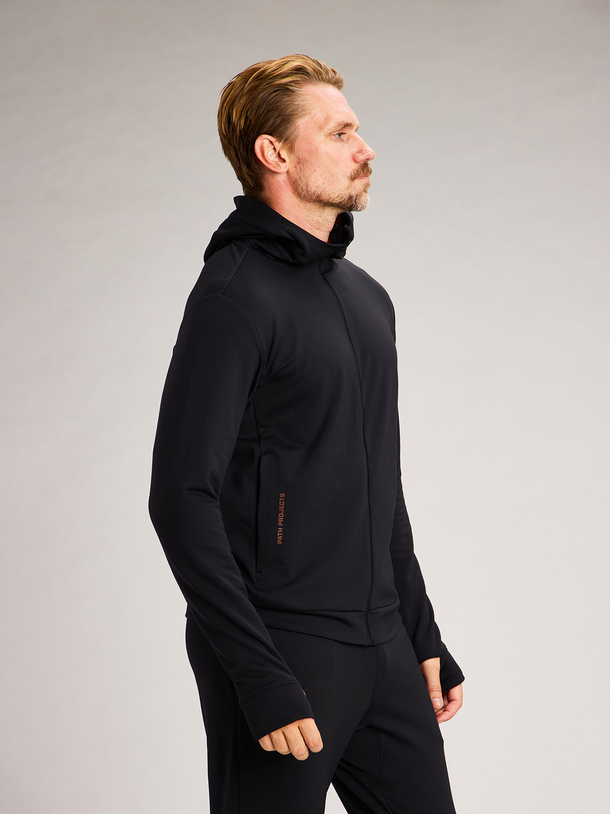 Benham Full Zip Hoodie